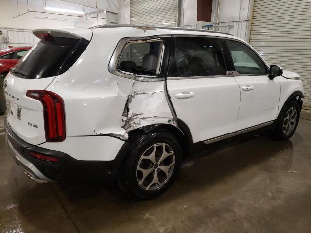 Продажа на аукционе авто 2021 Kia Telluride, vin: 5XYP3DHC2MG103853, номер лота: 45877675