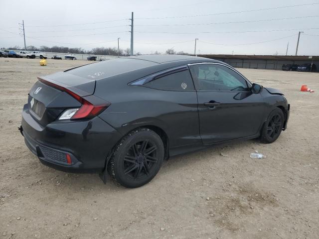 Aukcja sprzedaży 2016 Honda Civic Lx, vin: 2HGFC4B53GH301855, numer aukcji: 45468705