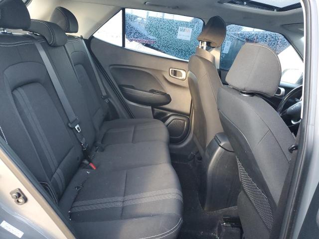 Aukcja sprzedaży 2022 Hyundai Venue Sel, vin: KMHRC8A37NU147210, numer aukcji: 43543535