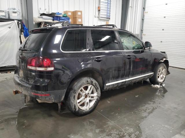 88135575 :رقم المزاد ، WVGFK6A99AD000041 vin ، 2010 Volkswagen Touareg Td مزاد بيع