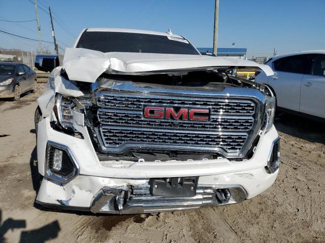 Aukcja sprzedaży 2019 Gmc Sierra K15, vin: 1GTU9FEL0KZ291126, numer aukcji: 43052455