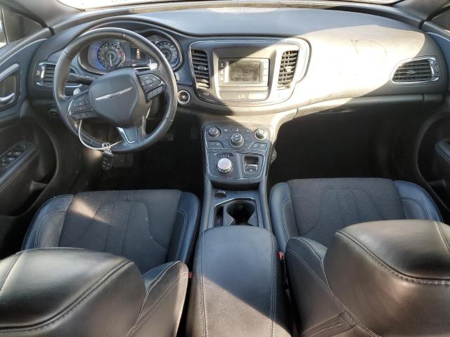 Aukcja sprzedaży 2015 Chrysler 200, vin: 1C3CCCBB2FN698874, numer aukcji: 89338375