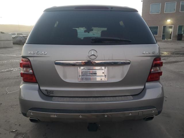 Продаж на аукціоні авто 2007 Mercedes-benz Ml, vin: 4JGBB75E17A264019, номер лоту: 65670604