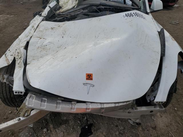 Aukcja sprzedaży 2023 Tesla Model Y, vin: 7SAYGDEEXPF786513, numer aukcji: 46616995