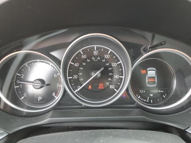 Aukcja sprzedaży 2018 Mazda 6 Grand To, vin: JM1GL1TY5J1302361, numer aukcji: 46982725
