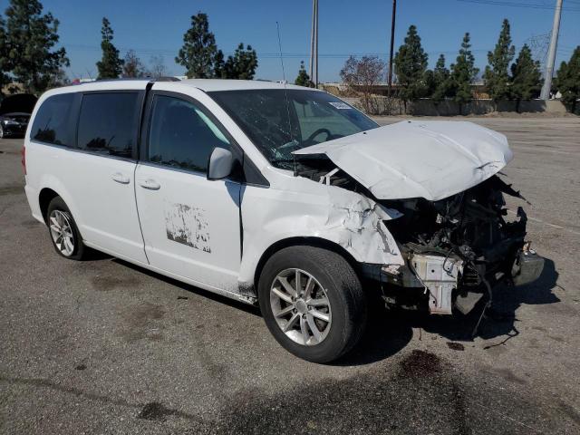 Aukcja sprzedaży 2019 Dodge Grand Caravan, vin: 2C4RDGCG9KR748560, numer aukcji: 46640435