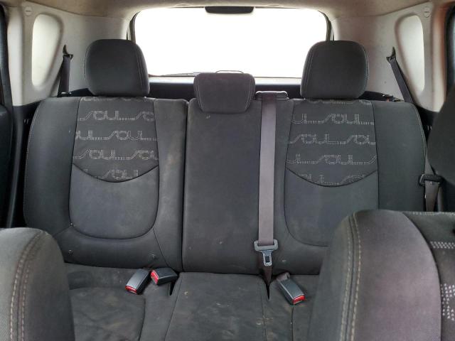 43823325 :رقم المزاد ، KNDJT2A69C7471571 vin ، 2012 Kia Soul + مزاد بيع