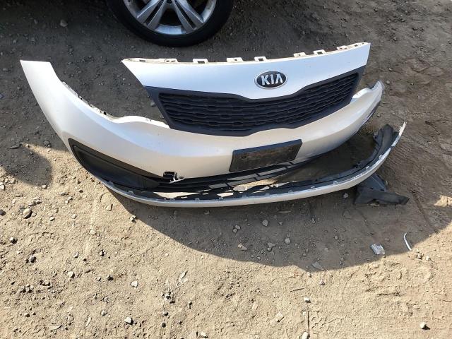 Aukcja sprzedaży 2015 Kia Rio, vin: KNADM4A38F6428276, numer aukcji: 43604375