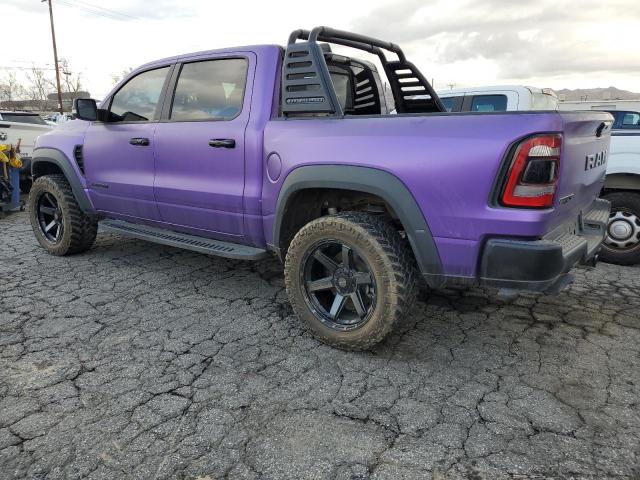 2021 Ram 1500 Trx მანქანა იყიდება აუქციონზე, vin: 1C6SRFU90MN902187, აუქციონის ნომერი: 51333495