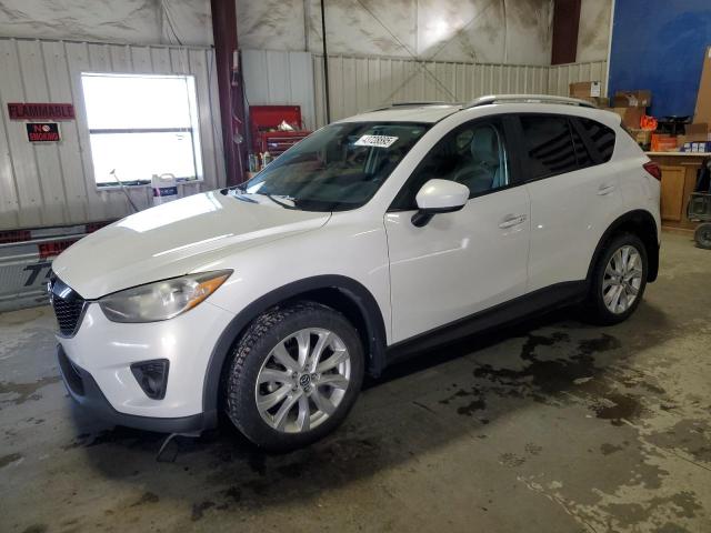 Продаж на аукціоні авто 2013 Mazda Cx-5, vin: JM3KE4DE9D0150693, номер лоту: 43728895