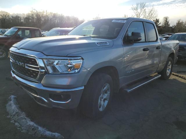 43091535 :رقم المزاد ، 1C6RRFBGXPN571395 vin ، 2023 Ram 1500 Big H مزاد بيع