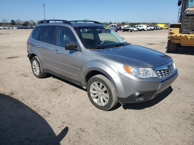 Продаж на аукціоні авто 2011 Subaru Forester, vin: JF2SHAEC6BH753757, номер лоту: 42234945