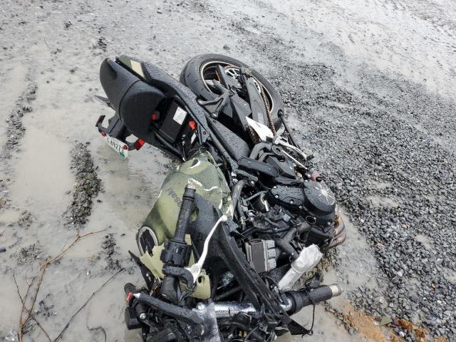 Auction sale of the 2024 Kawasaki Ex650 P, vin: ML5EXEP1XRDAC6407, lot number: 45129015