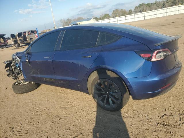 Продаж на аукціоні авто 2022 Tesla Model 3, vin: 5YJ3E1EB4NF187542, номер лоту: 44578405