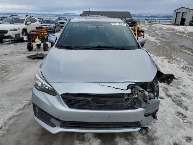 2020 Subaru Impreza მანქანა იყიდება აუქციონზე, vin: 4S3GTAM60L3722761, აუქციონის ნომერი: 56957576