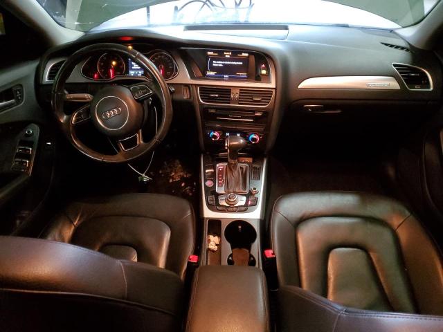 2015 Audi A4 Premium მანქანა იყიდება აუქციონზე, vin: WAUFFAFL2FN025605, აუქციონის ნომერი: 45741565