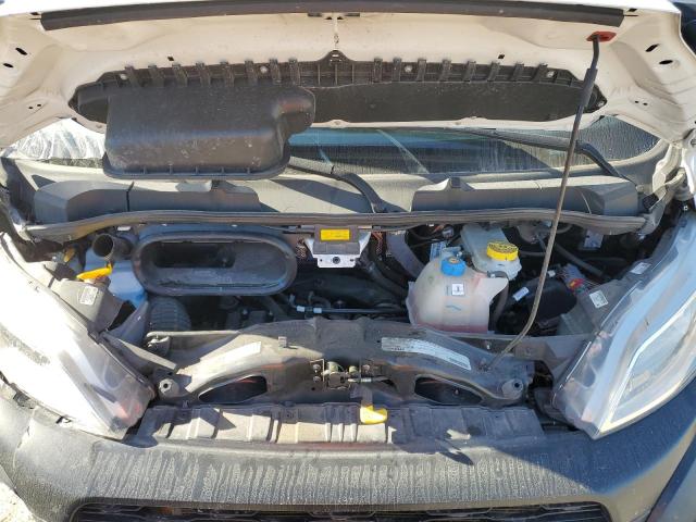 Продажа на аукционе авто 2023 Ram Promaster 2500, vin: 3C6LRVDG6PE580158, номер лота: 46063725