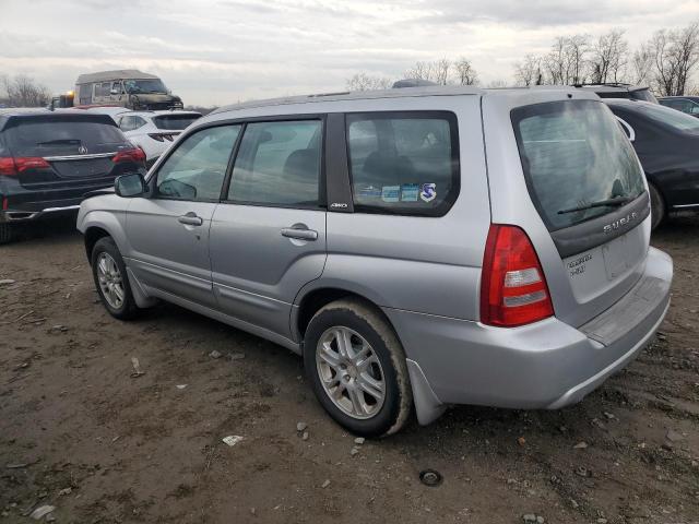 Auction sale of the 2004 Subaru Forester, vin: JF1SG69644H749444, lot number: 46281985