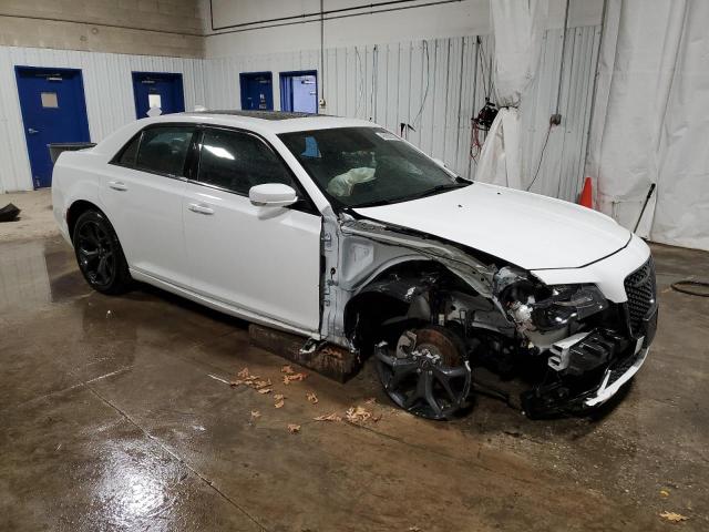 Aukcja sprzedaży 2023 Chrysler 300, vin: 2C3CCAGGXPH588402, numer aukcji: 78406385