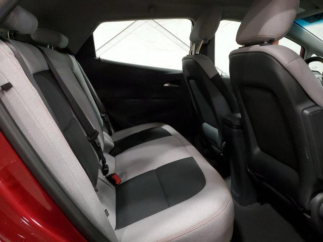 Продажа на аукционе авто 2020 Chevrolet Bolt Ev, vin: 1G1FY6S06L4125948, номер лота: 44304915