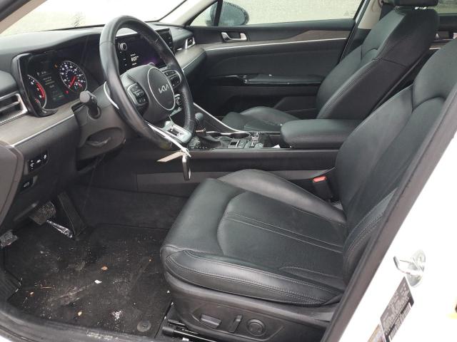 Продаж на аукціоні авто 2023 Kia K5, vin: 5XXG34J28PG203269, номер лоту: 45745195