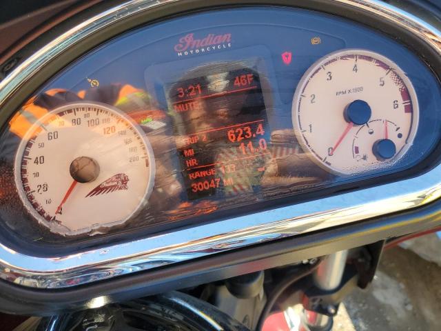 Продажа на аукционе авто 2015 Indian Motorcycle Co. Chieftain, vin: 56KTCAAA3F3324711, номер лота: 45537895