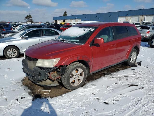 Продаж на аукціоні авто 2009 Dodge Journey, vin: 3D4GG57V09T201604, номер лоту: 42042485