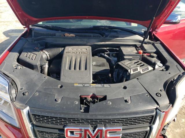 Aukcja sprzedaży 2015 Gmc Terrain, vin: 2GKALREK7F6178499, numer aukcji: 47062255