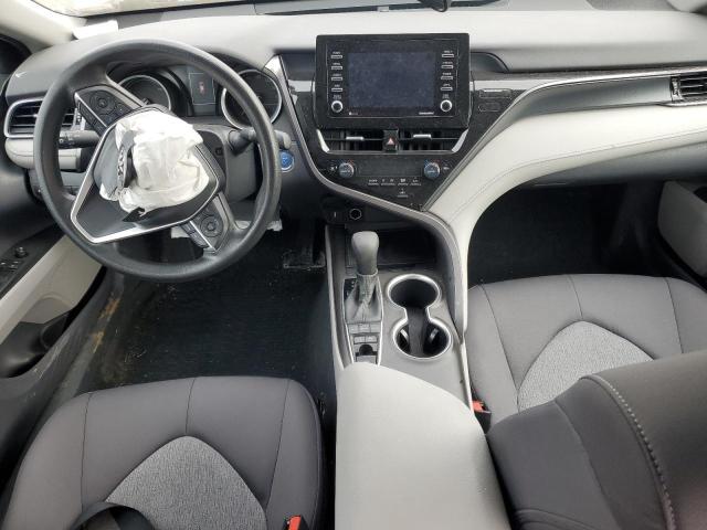 Aukcja sprzedaży 2023 Toyota Camry, vin: 4T1C31AK5PU055200, numer aukcji: 44857885