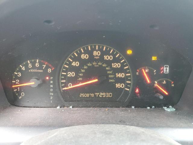 Aukcja sprzedaży 2003 Honda Accord Lx, vin: 1HGCM56313A138033, numer aukcji: 45268975