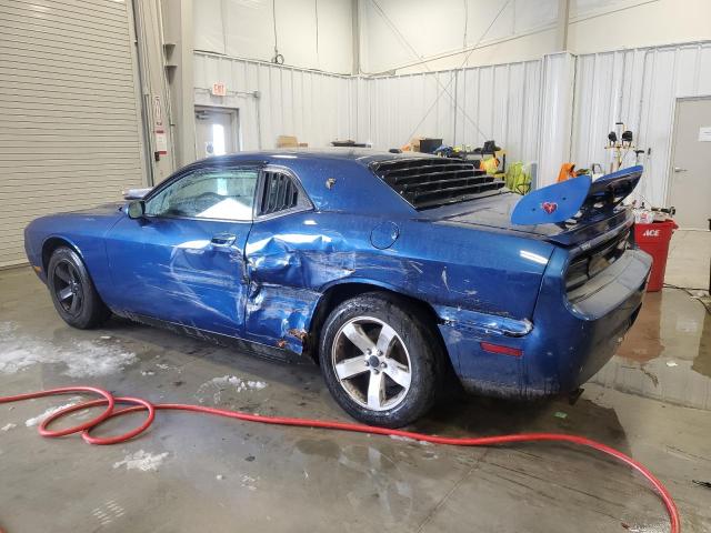 2010 Dodge Challenger მანქანა იყიდება აუქციონზე, vin: 2B3CJ4DVXAH229792, აუქციონის ნომერი: 65088605