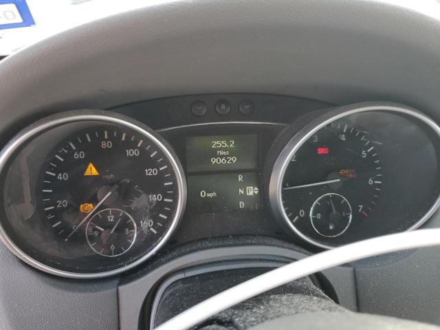 Продажа на аукционе авто 2010 Mercedes-benz Ml, vin: 4JGBB5GB6AA567571, номер лота: 44180015