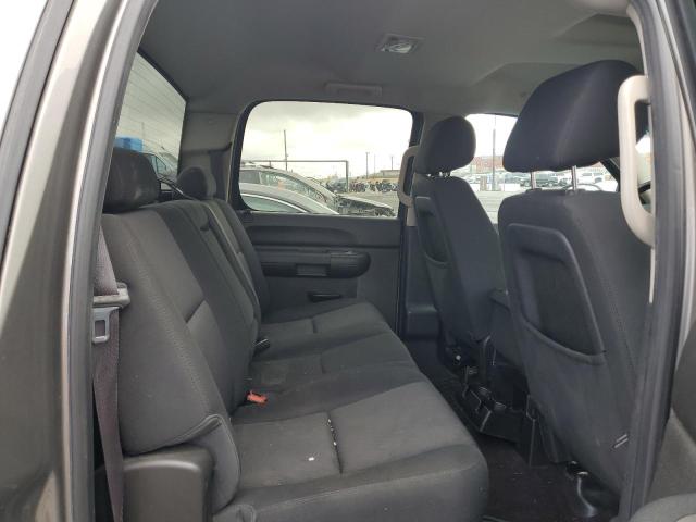 2013 Chevrolet Silverado მანქანა იყიდება აუქციონზე, vin: 3GCPCSE04DG199436, აუქციონის ნომერი: 88643135
