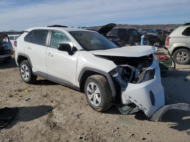 47402625 :رقم المزاد ، 2T3F1RFV8NW270725 vin ، 2022 Toyota Rav4 Le مزاد بيع