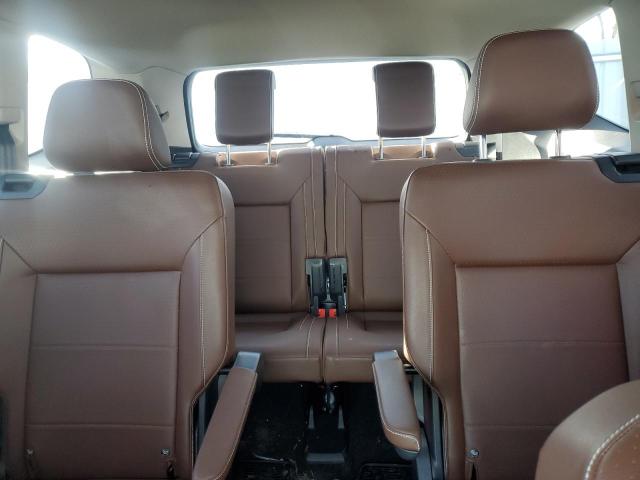 Aukcja sprzedaży 2021 Volkswagen Atlas Sel, vin: 1V2SR2CA5MC578371, numer aukcji: 43546565