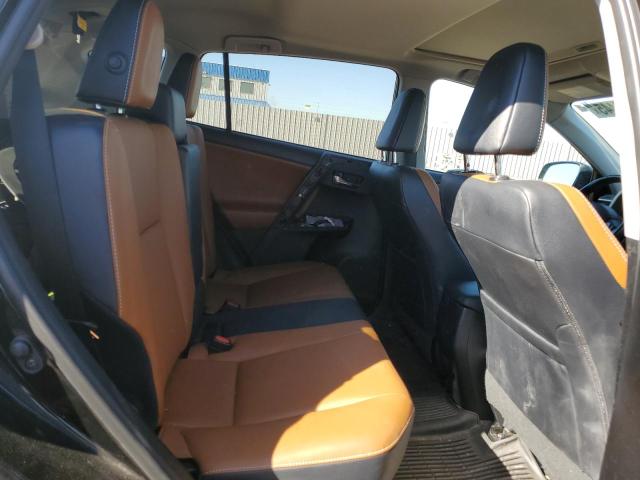 Продаж на аукціоні авто 2017 Toyota Rav4, vin: 2T3DFREV9HW546831, номер лоту: 45958445
