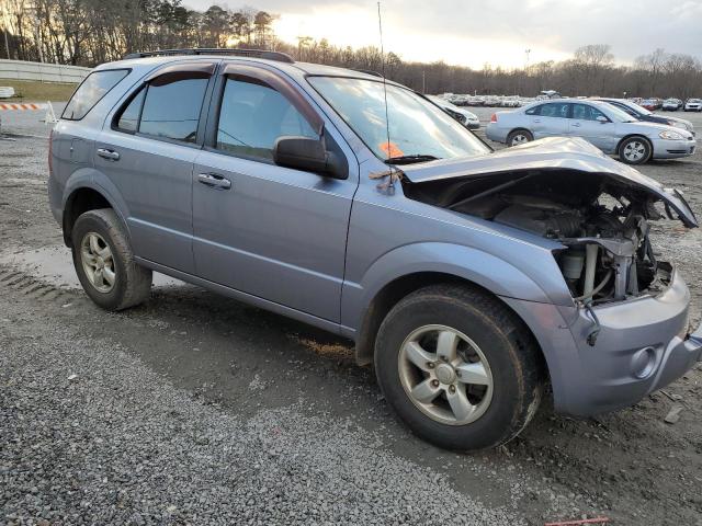 Aukcja sprzedaży 2009 Kia Sorento, vin: KNDJD735195891974, numer aukcji: 43620375