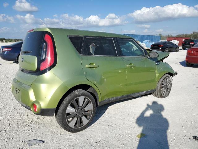 2014 Kia Soul მანქანა იყიდება აუქციონზე, vin: KNDJX3A56E7715083, აუქციონის ნომერი: 44785295