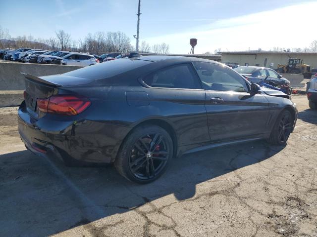 Aukcja sprzedaży 2020 Bmw 430xi, vin: WBA4W5C07LFJ63977, numer aukcji: 43495315
