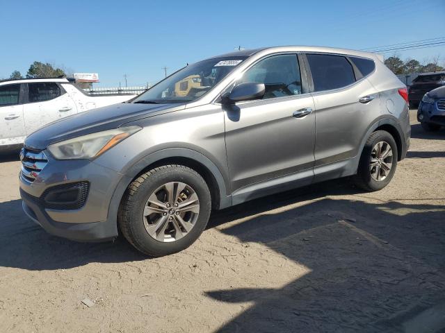 2013 Hyundai Santa Fe S მანქანა იყიდება აუქციონზე, vin: 5XYZT3LB3DG011443, აუქციონის ნომერი: 85522695