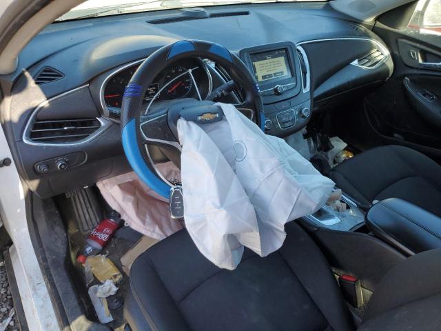 Aukcja sprzedaży 2018 Chevrolet Malibu, vin: 1G1ZD5ST7JF178138, numer aukcji: 46811175