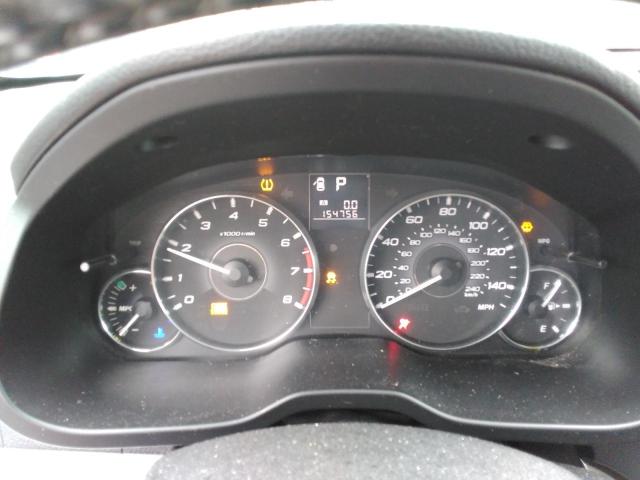 Aukcja sprzedaży 2012 Subaru Outback, vin: 4S4BRCCC0C3233073, numer aukcji: 43150305