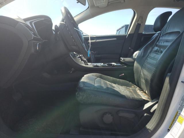 Продаж на аукціоні авто 2015 Ford Fusion S H, vin: 3FA6P0UU1FR106216, номер лоту: 47473005