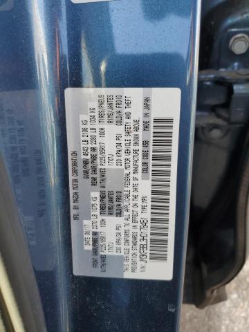 Aukcja sprzedaży 2017 Mazda Cx-5, vin: JM3KFBBL3H0178451, numer aukcji: 46707955