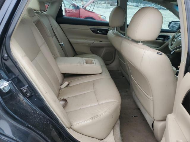 Продажа на аукционе авто 2013 Nissan Altima, vin: 1N4AL3AP9DC286823, номер лота: 43908415