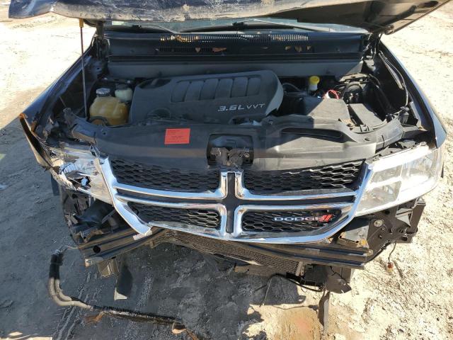 Aukcja sprzedaży 2012 Dodge Journey, vin: 3C4PDCBG6CT270694, numer aukcji: 43760015