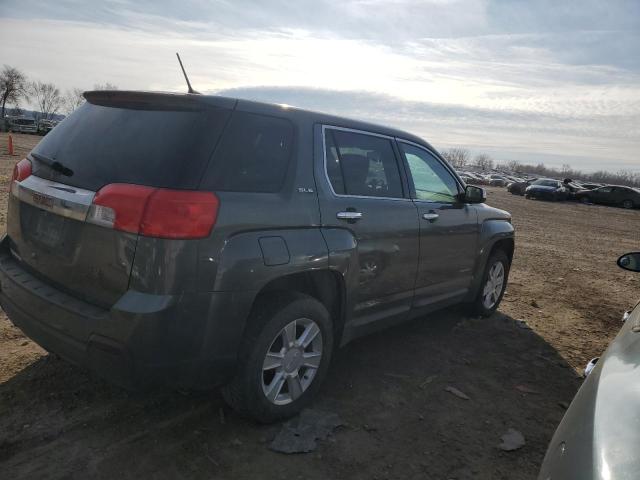 Продажа на аукционе авто 2015 Gmc Terrain, vin: 2GKALMEK2D6340281, номер лота: 66833445