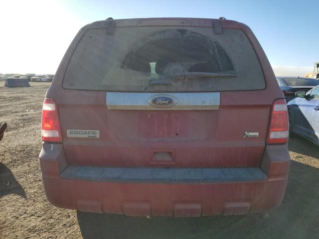 Aukcja sprzedaży 2011 Ford Escape, vin: 1FMCU9EG0BKC43340, numer aukcji: 43146315