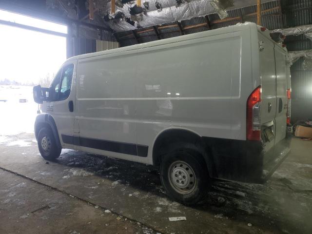 2022 Ram Promaster 1500 მანქანა იყიდება აუქციონზე, vin: 3C6LRVAG7NE122467, აუქციონის ნომერი: 45872005