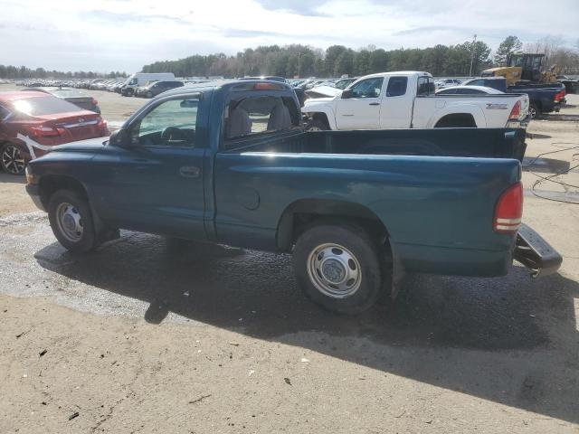Aukcja sprzedaży 1997 Dodge Dakota, vin: 1B7FL26X0VS273985, numer aukcji: 72615405